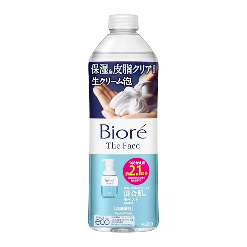 ビューラクレンジング＆トリートメント 400ml（詰替用） | PAY ID