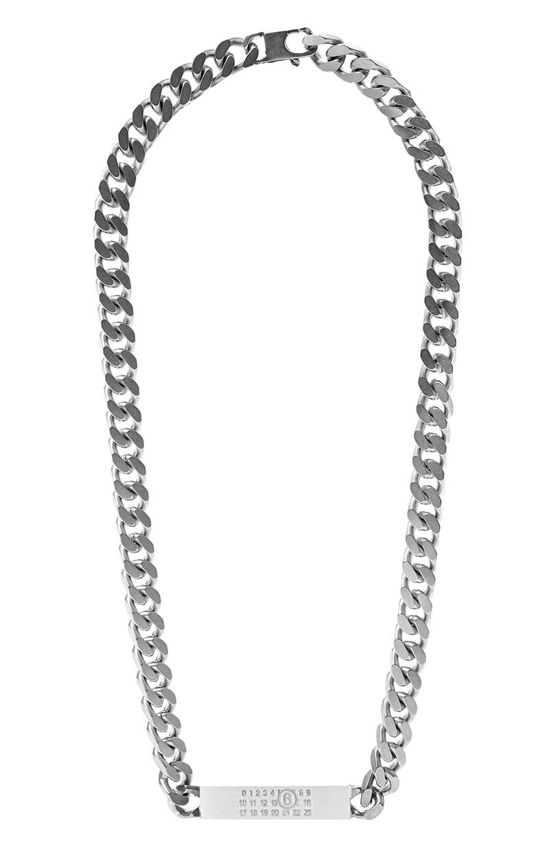 25AW】P.A.M Perks And Mini パークスアンドミニ / FANGZ NECKLACE 25AW】P.A.M Perks And Mini パークスアンドミニ / FANGZ NECKLACE