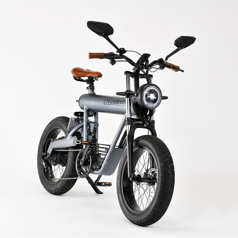 COSWHEEL Smart EV【自賠責加入済】再投稿