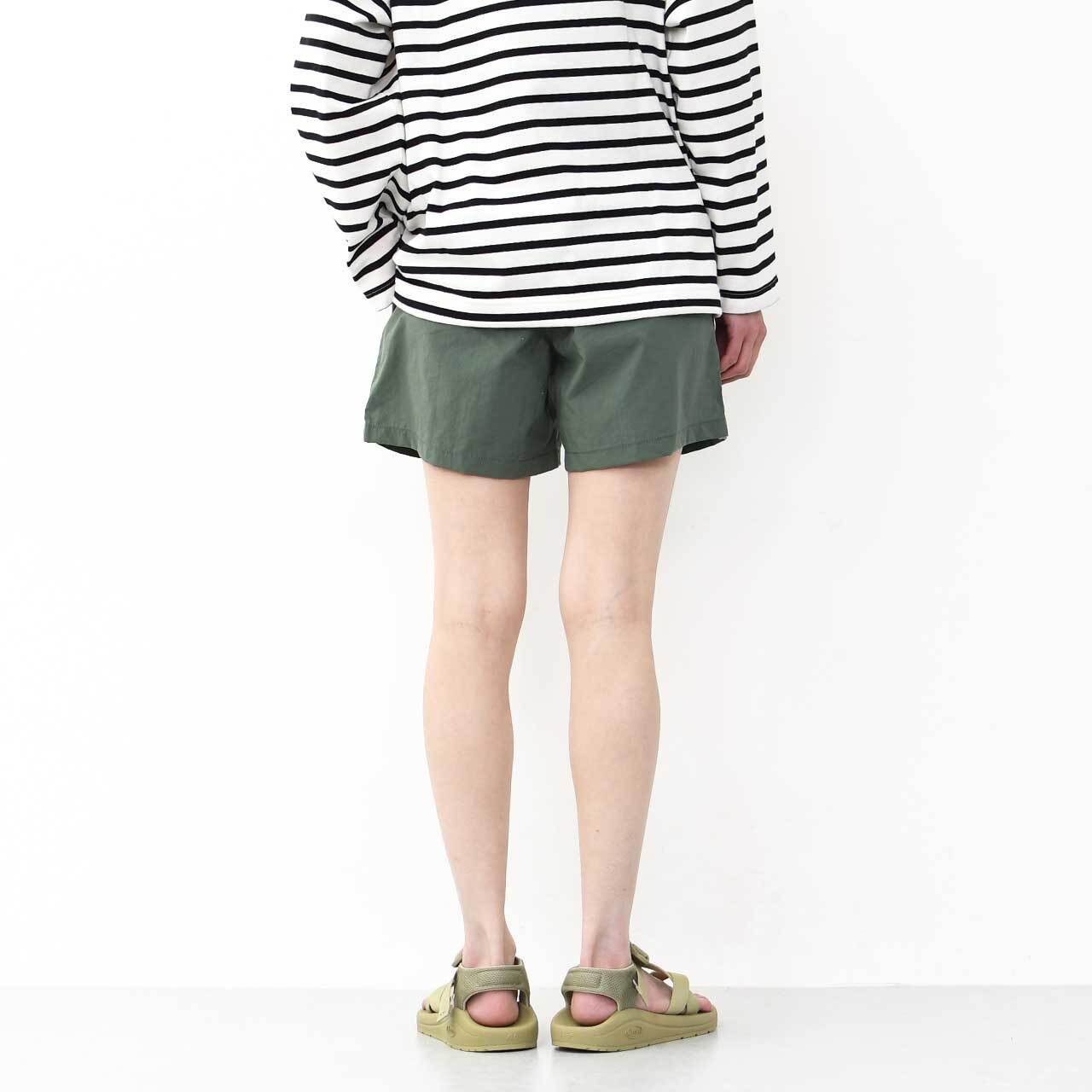 THE NORTH FACE [ザ ノースフェイス正規代理店] Versatile Shorts