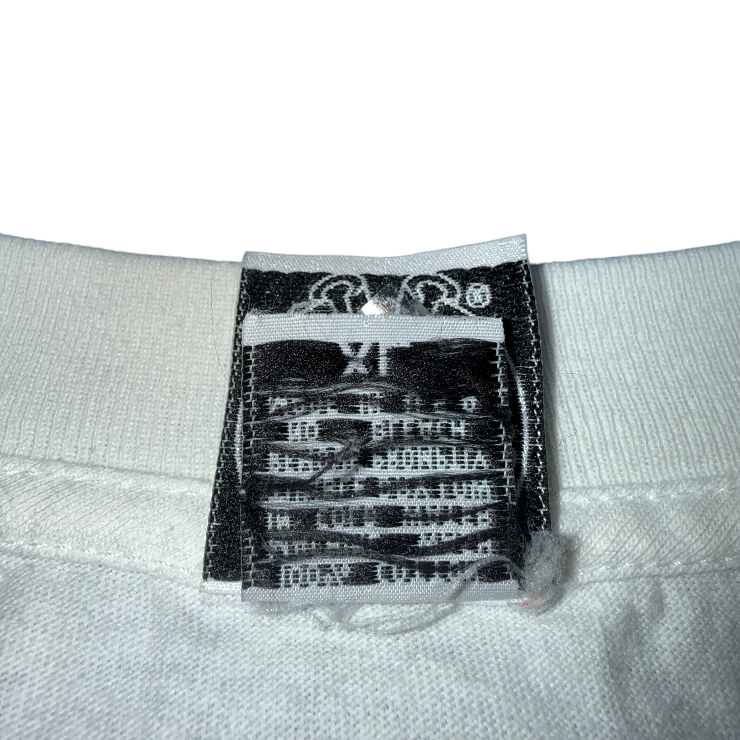 CHROME HEARTS】オールドネックロゴ 