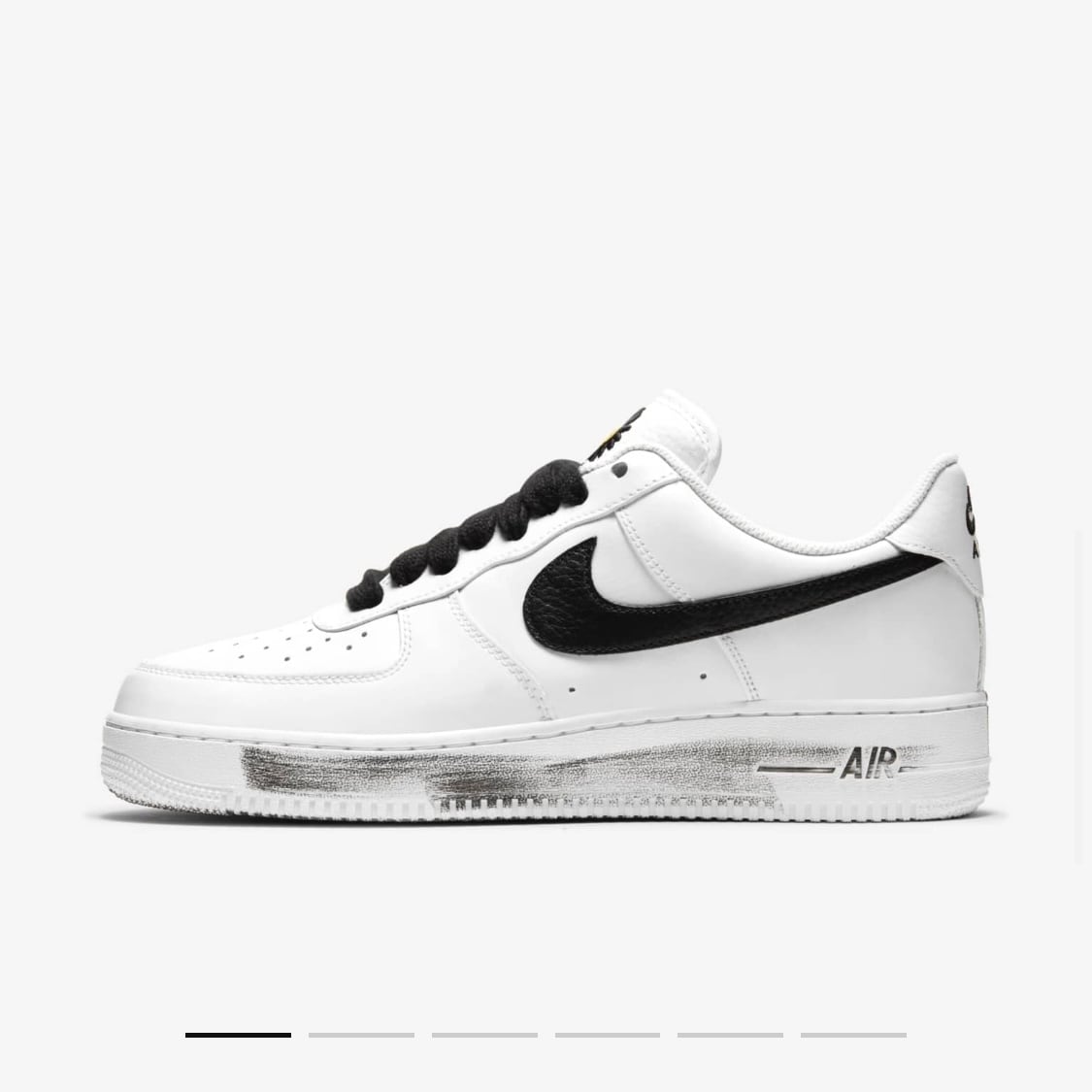 29cm NIKE AIR FORCE 1 PARA NOISE