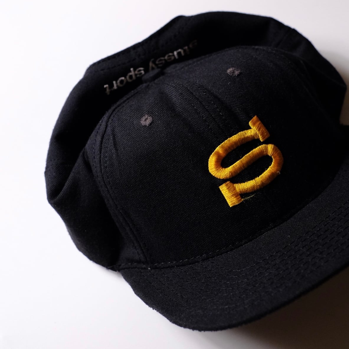 COMESANDGOES) NYM CAP | PAY ID