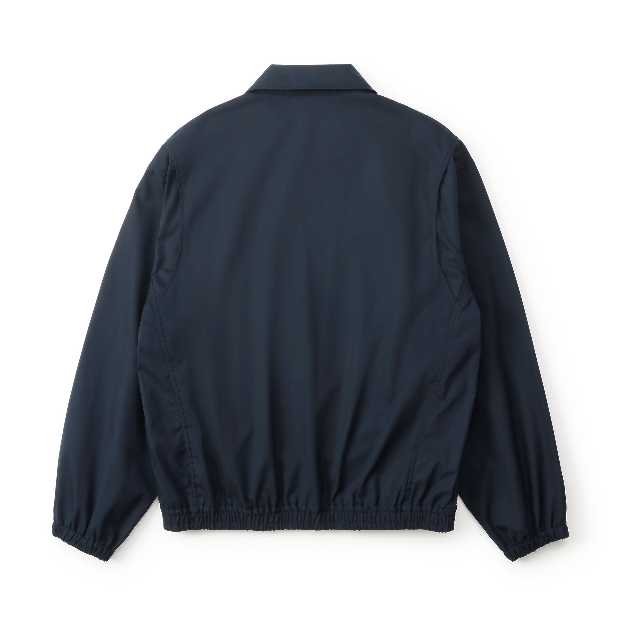 h*i様 everyone cotton drizzler jacket M everyone cotton drizzler jacket (BLACK/BLACK) | everyone