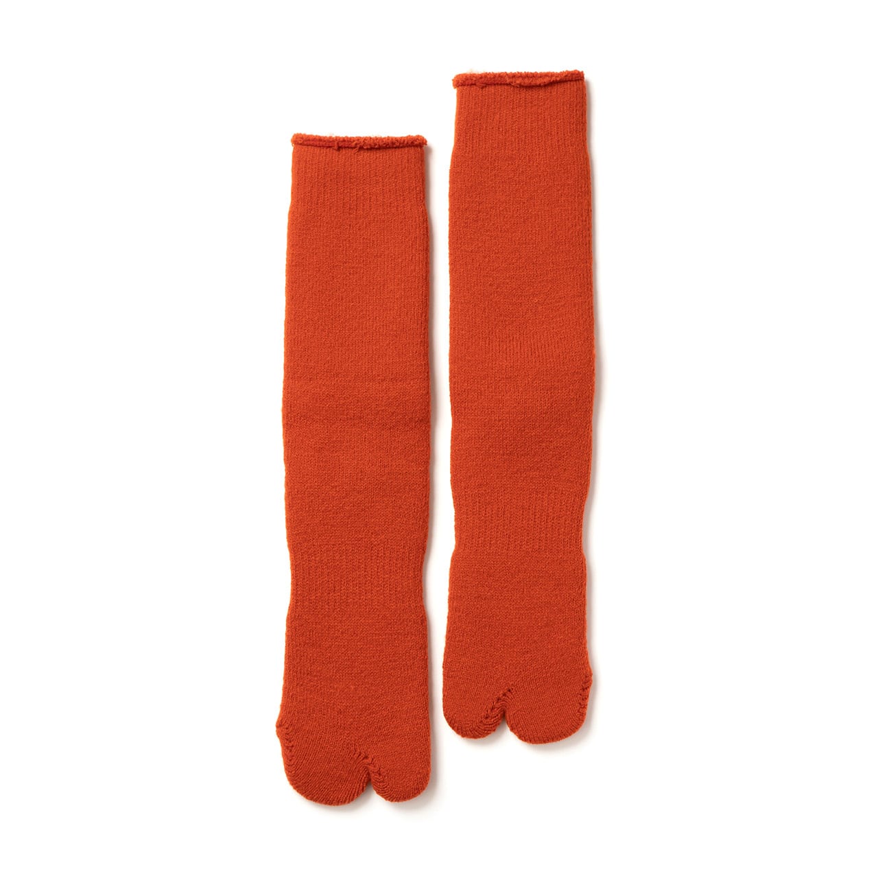 Brushed Pile Socks | NODAL