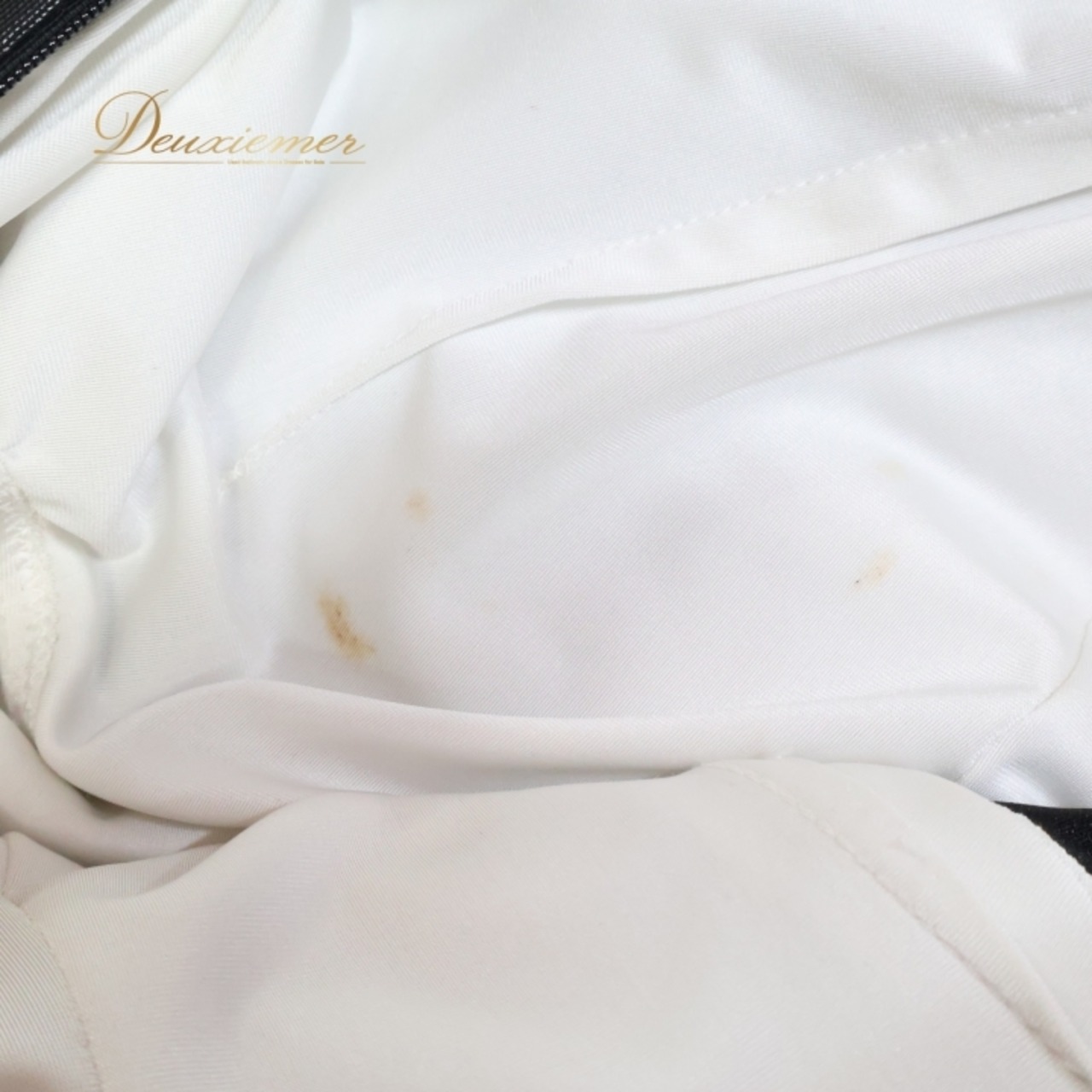 社交ダンス 衣装 スタンダードドレス ドレス ワンピース 黒 フロート 白 デモ 競技 パーティ 上品 高級感 ブラック系 黒色系 フェスティバル ドレスアップ エレガント 上品なデザイン フリル おしゃれ 競技用