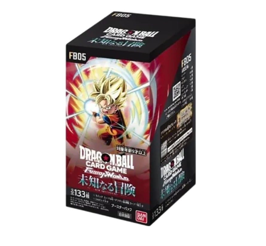 ♣︎テープカット ドラゴンボールスーパーカードゲーム フュージョン