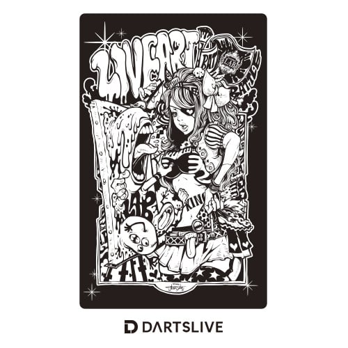 jbstyle original card [108] | PAY ID