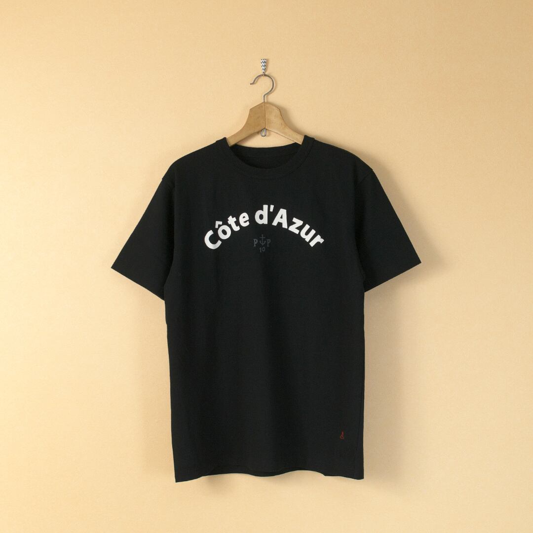 快晴堂 カイセイドウ ２０周年リバイバル ロゴｕｎｉ ｙシャツ ブラック サイズ5 メンズ Chelsea チェルシーオンラインショップ 四日市