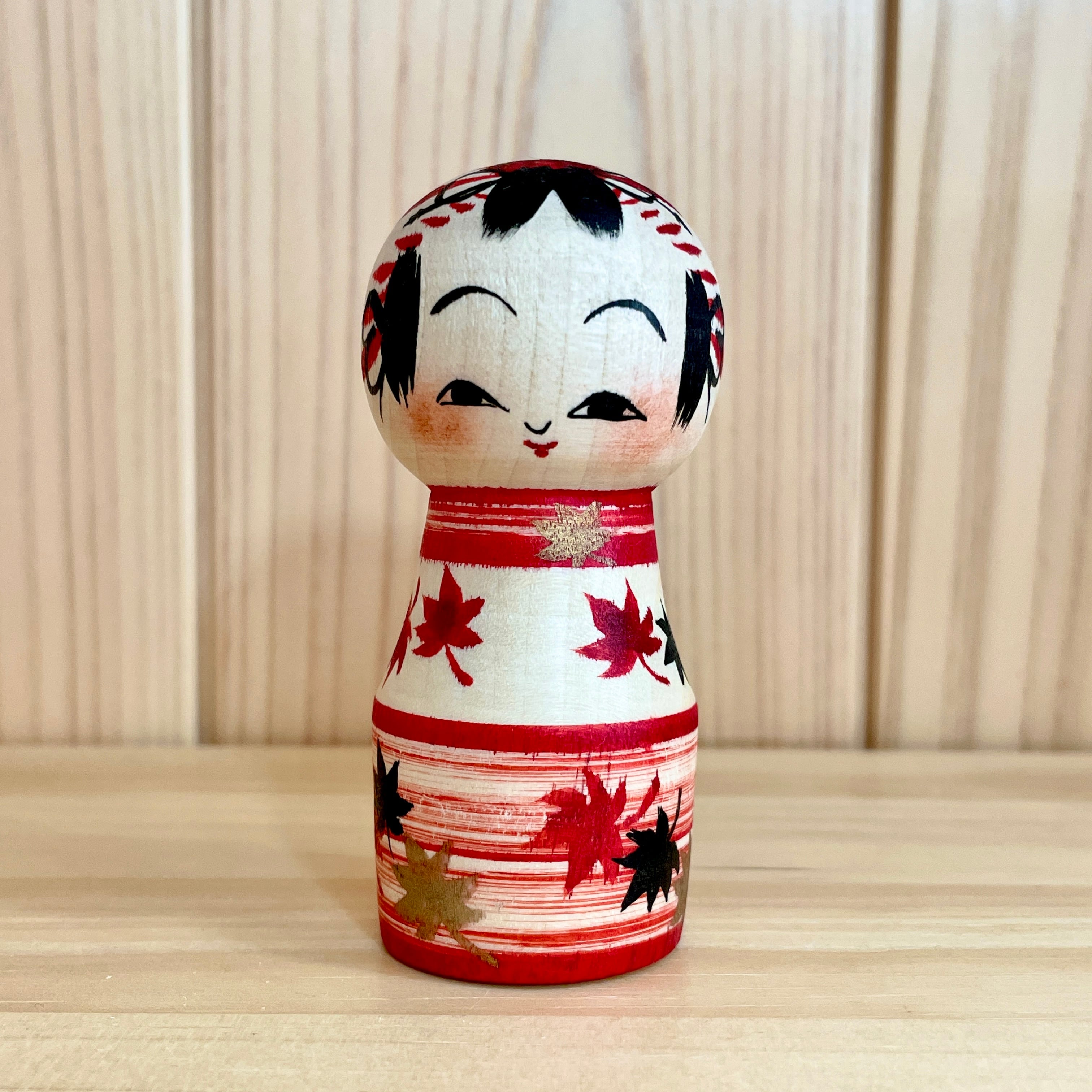 伝統こけし Traditional | SHIBUYA_KOKESHI こけし専門店