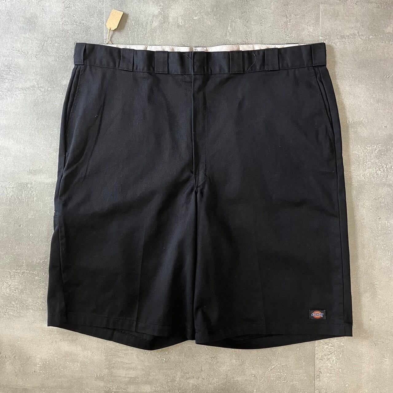 《実寸w46》Dickies ディッキーズ ハーフパンツ ショーツ No.3018