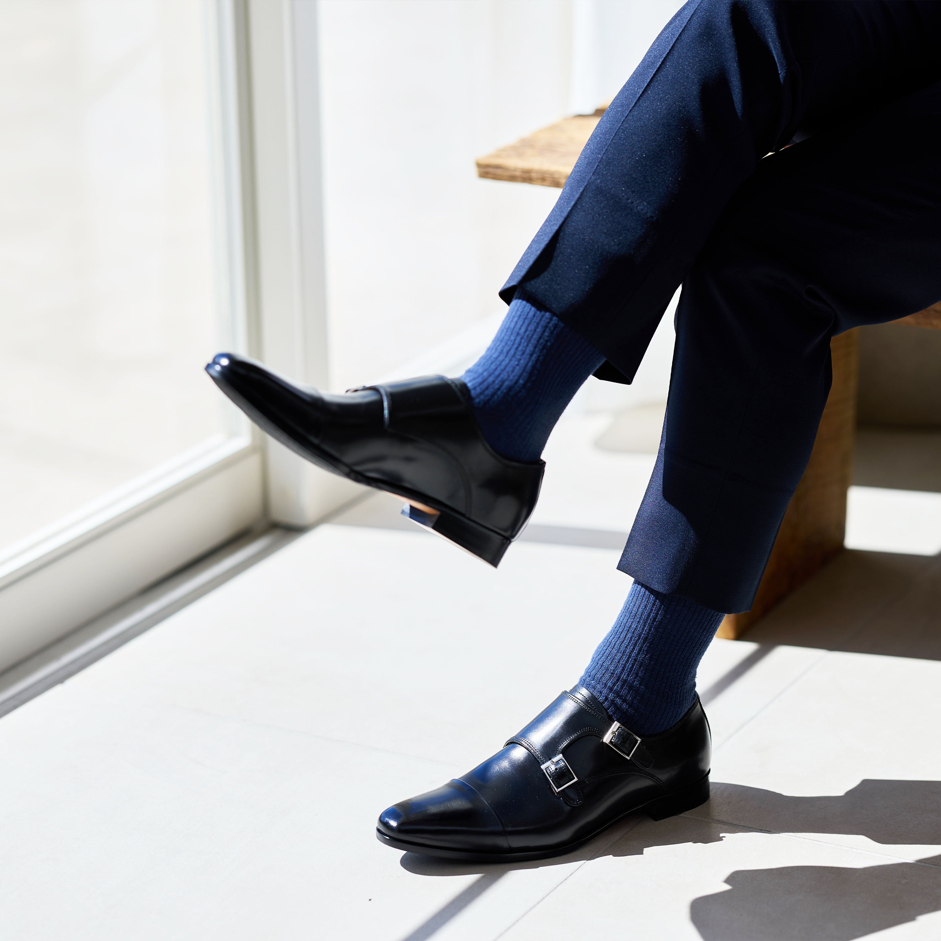 <みお> Cento Felina(チェントフェリーナ)ビジネスシューズ Cento Felina チェントフェリーナ 1617 ブラック | チェント