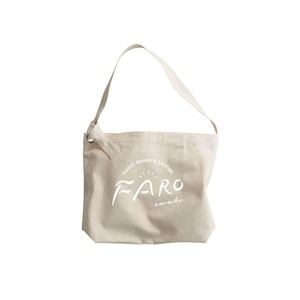 のこり僅か!!　FARO【クラフトリングショルダー】