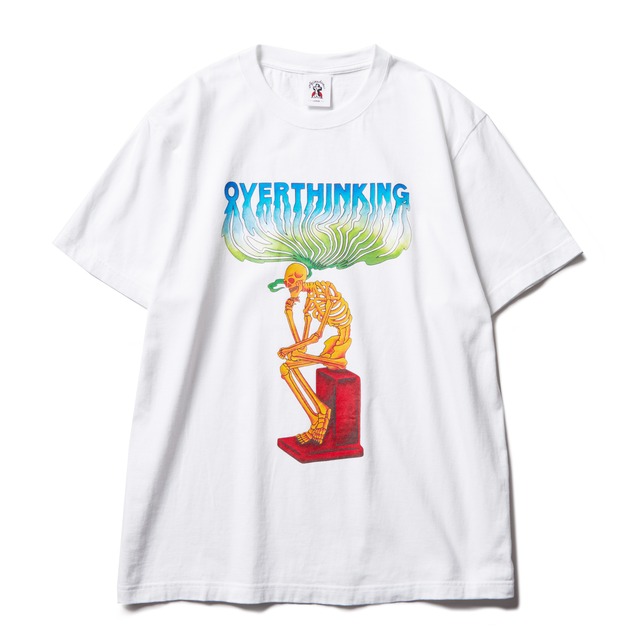 SOFTMACHINE / ソフトマシーン | OVER-T (Tシャツ)