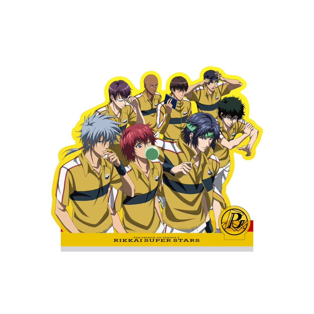 新テニスの王子様 | FEEL MEE MARKET