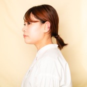 enogu -basic- grayish-【イヤカフB】