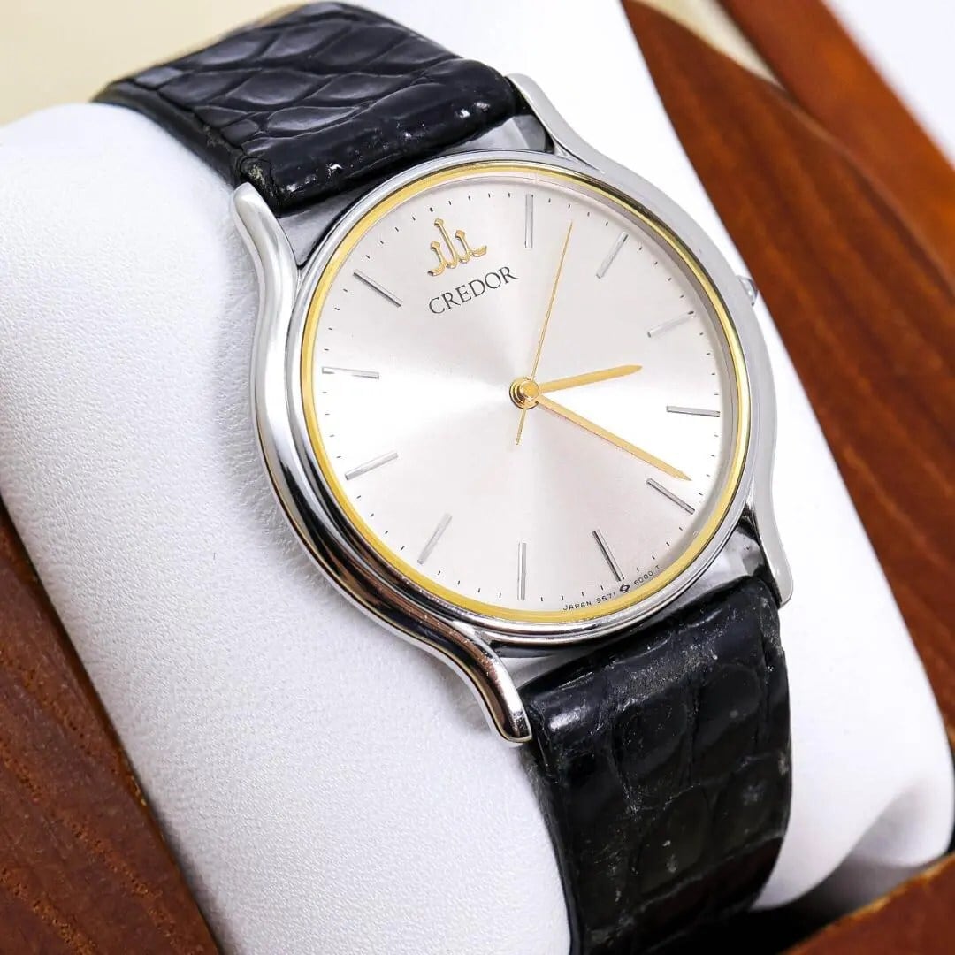 稼働 RADO BALBOA V 腕時計 自動巻き デイト 超硬ベゼル 3674 | Like a