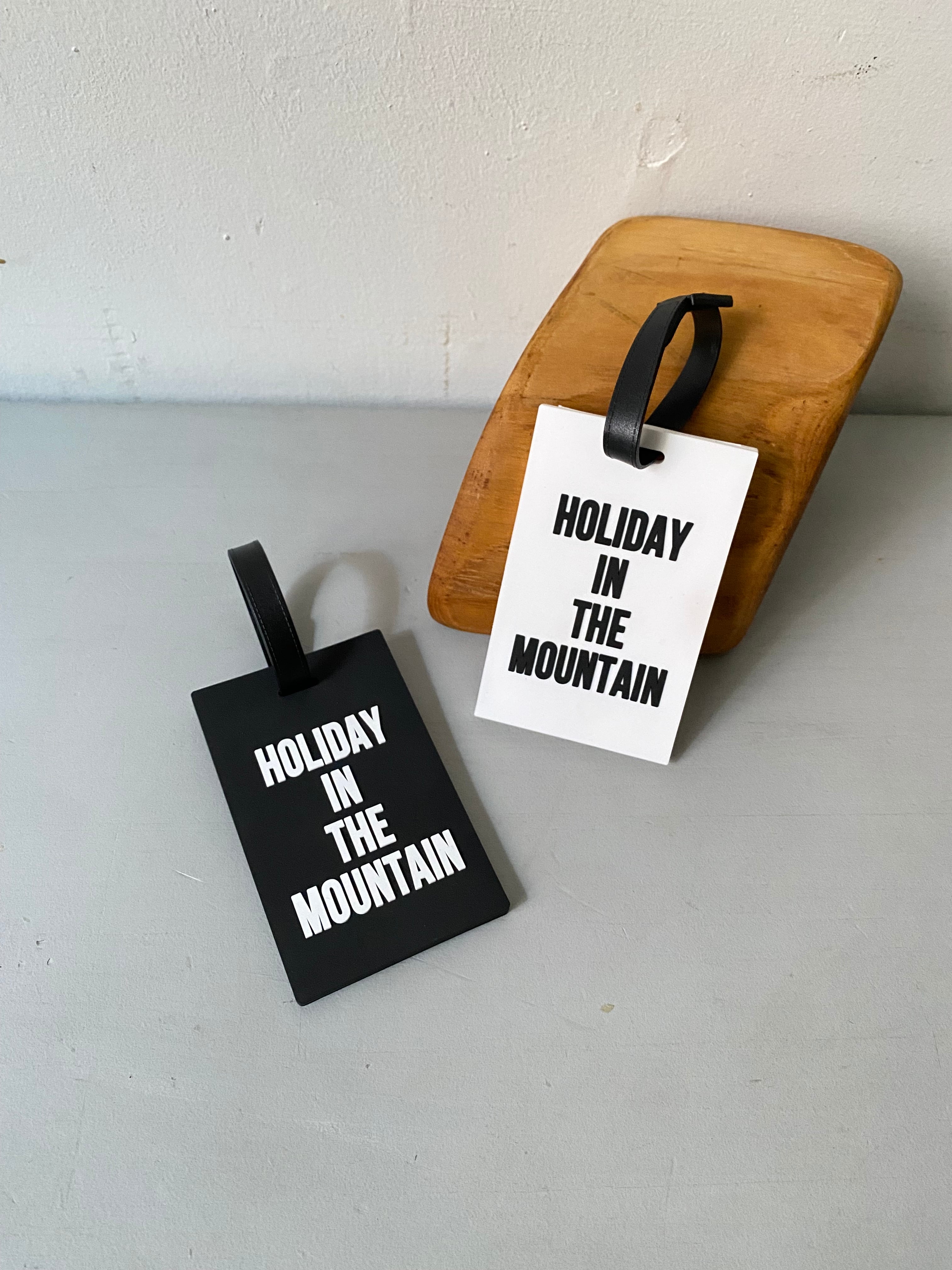 Mountain Research | JUNK SHOP