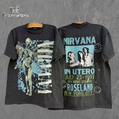 NIRVANA 79【予約商品：4月14日より順次発送】