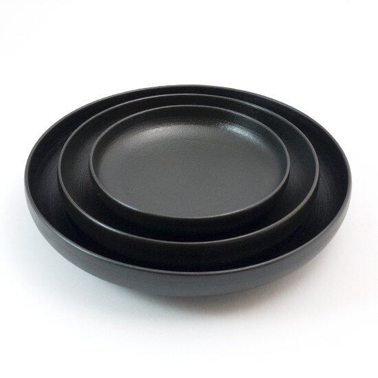 漆器キリモト小福皿中