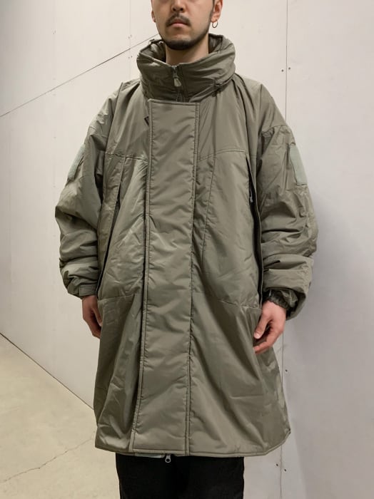 HALYS PCU LEVEL7 JACKET TYPE-2 