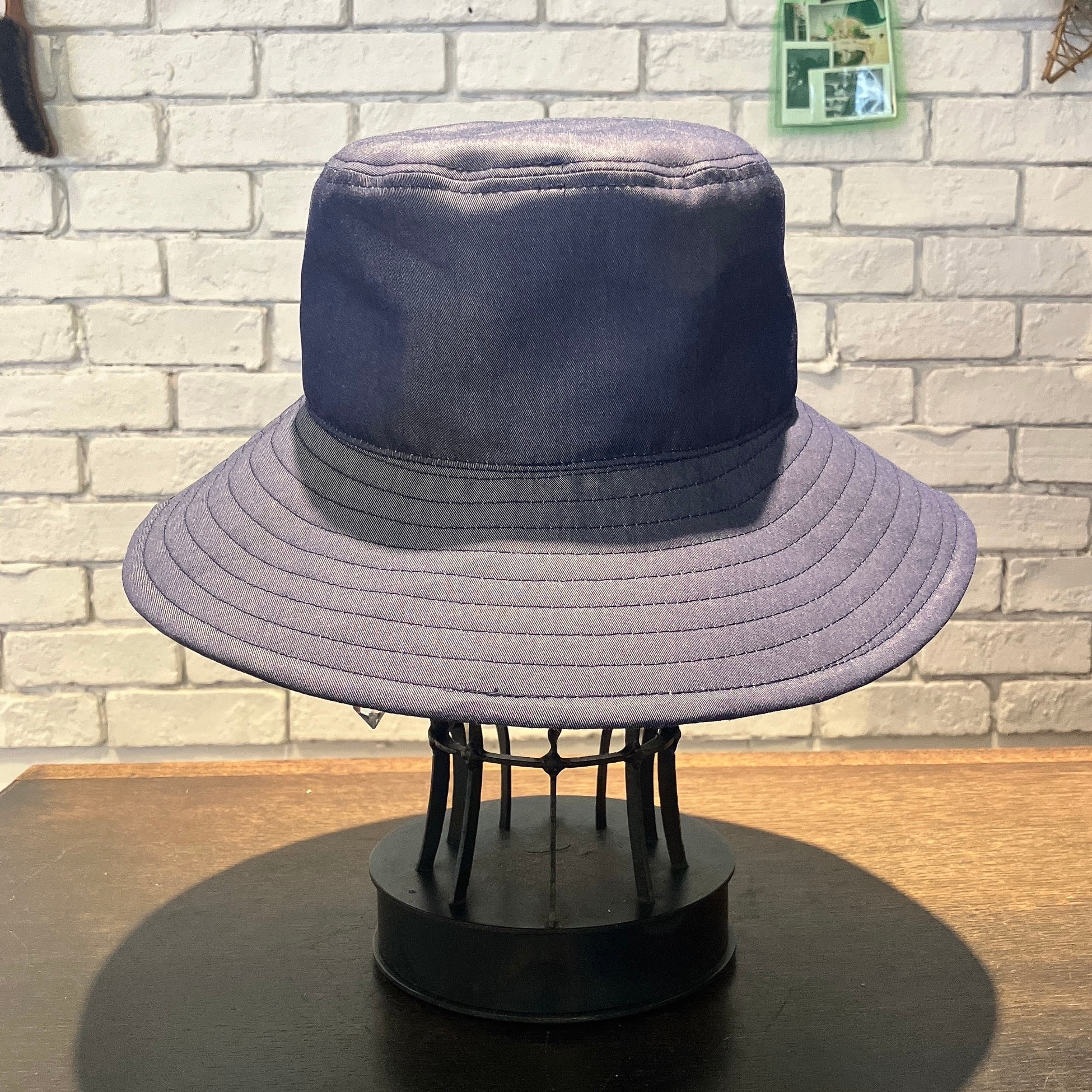 CA4LA】HK WR STAND HAT LB ハット DOU02154 | 広島の帽子専門店SHAPPO