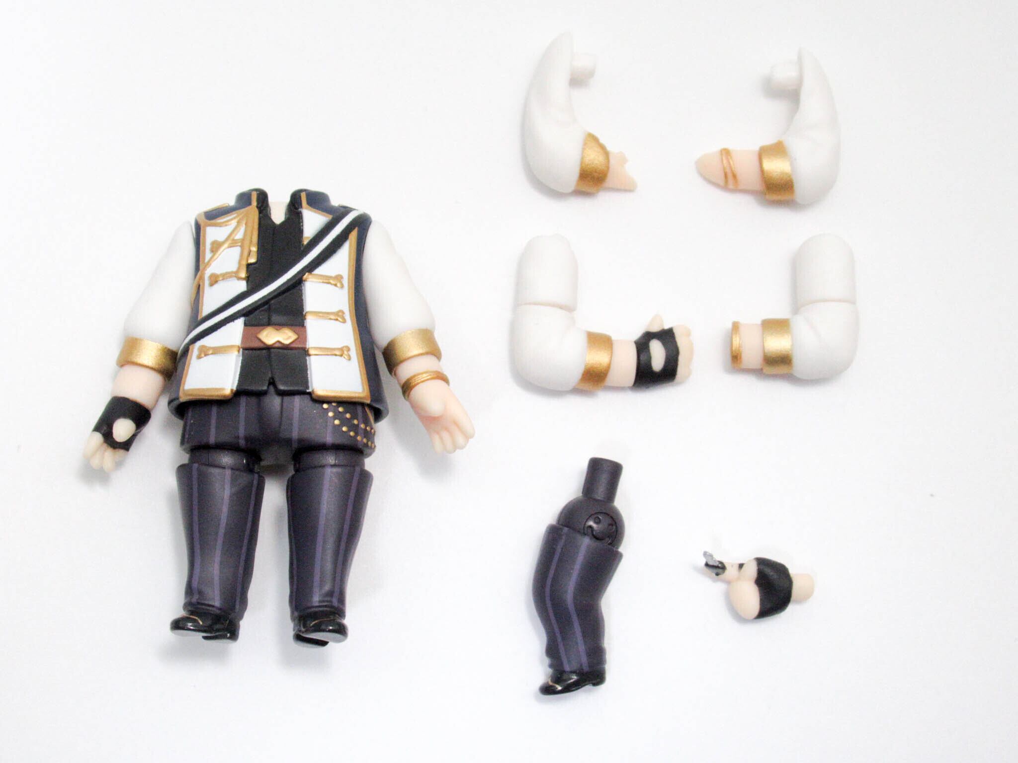 SALE】【1137】 瀬名泉 体パーツ ライブ衣装 ねんどろいど | ホビー