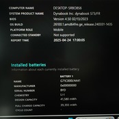 すぐ使える/東芝 dynabook S73/FR/最高峰i7第10世代/メモリ8GB/SSD256GB/フルHD/軽量/高性能ノートPC