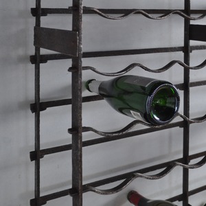 Wine Rack  / ワイン ラック　〈ワインセラー・シェルフ・店舗什器・インダストリアル〉 2806-0212