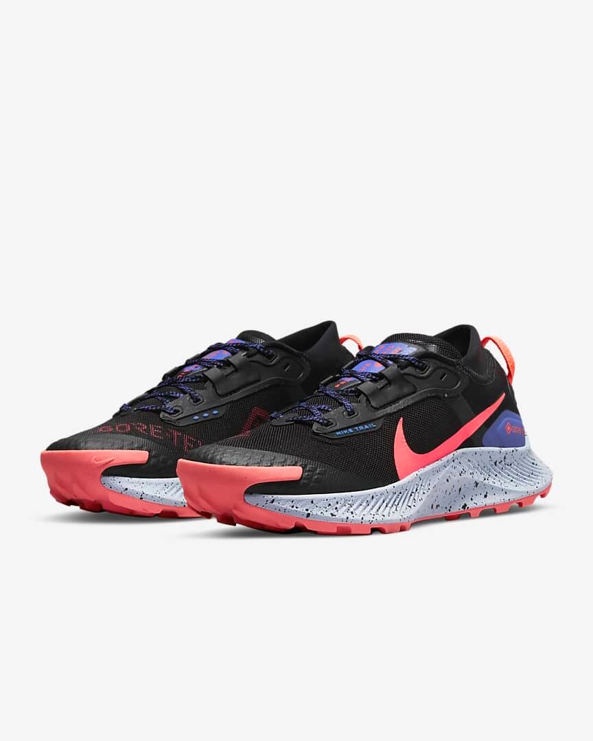 ⭐️新品未使用 NIKE⭐️ ナイキ ペガサス トレイル3 GORE-TEX