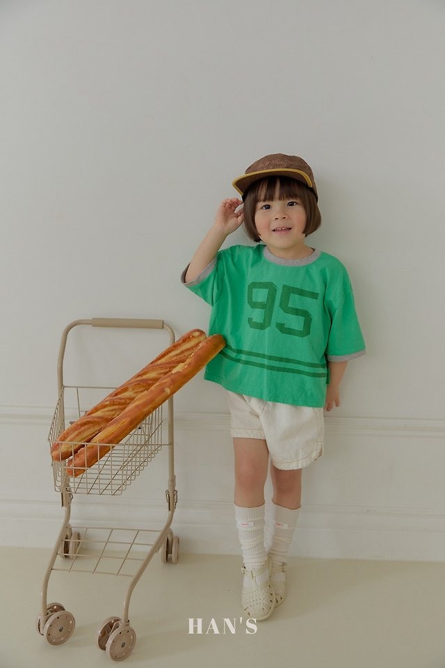 【取寄】hans｜bali pants｜バリパンツ｜XS-JM｜kids&jr｜26 summer