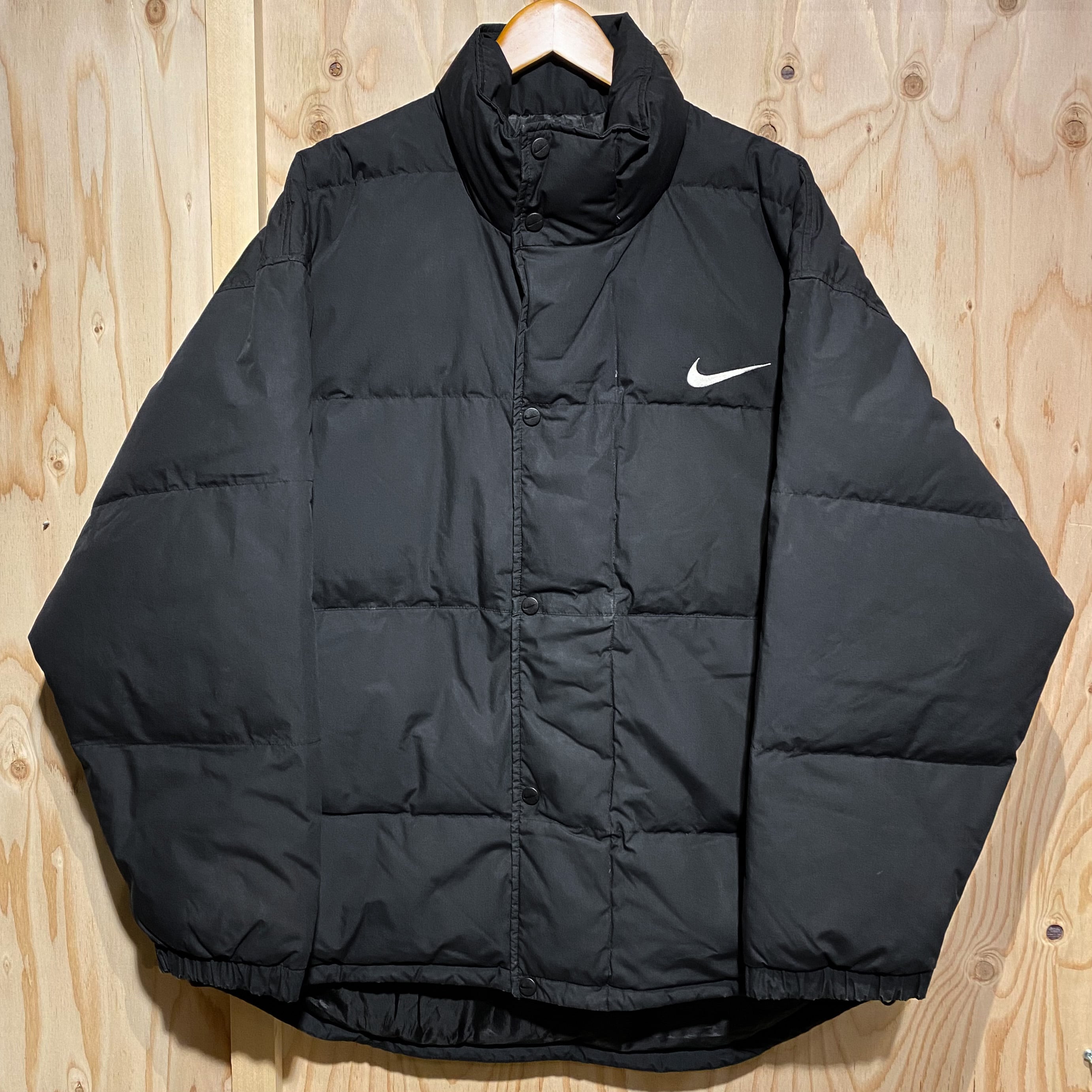 nike ダウンジャケット xl 90s-