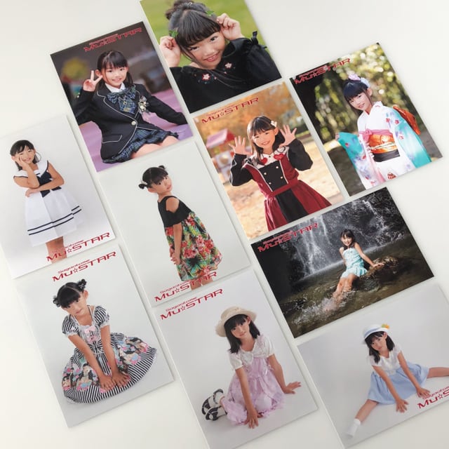 QuinRose　ブロマイドセット QuinRose ブロマイドセット QuinRoseブロマイドセット