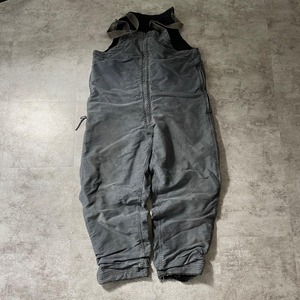 40s アメリカ軍 実物 US Navy 海軍 デッキパンツ medium