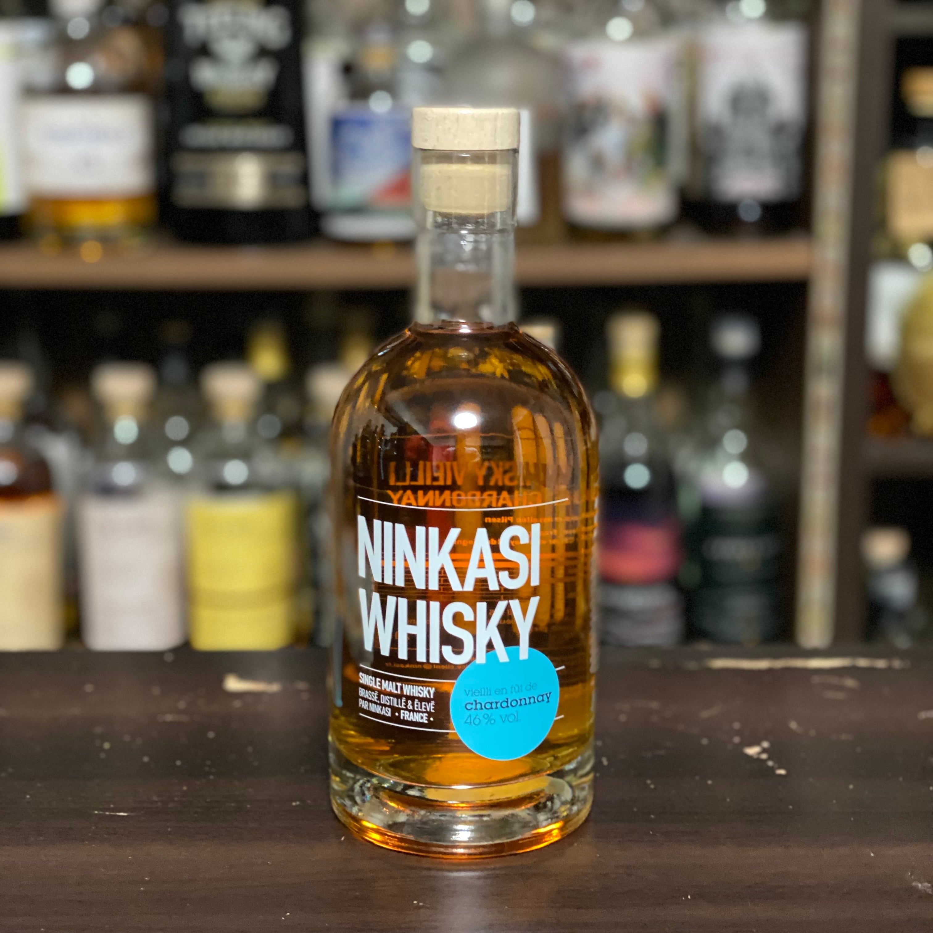 ニンカシ シングルモルト 46% | B.BREEZE ビーブリーズ│洋酒