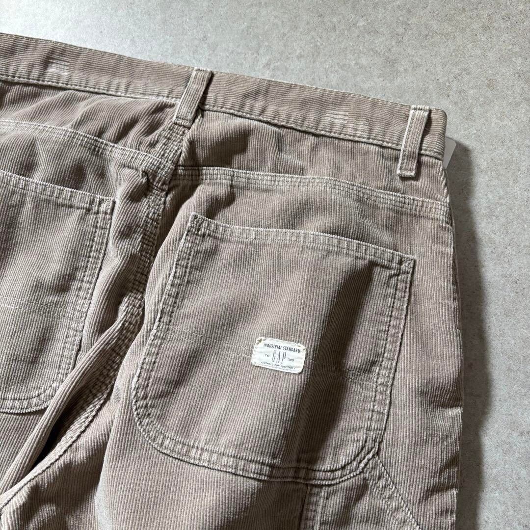90s〜00s GAP carpenter corduroy pants | 古着屋2000 90s〜00s GAP carpenter corduroy pants | 古着屋2000