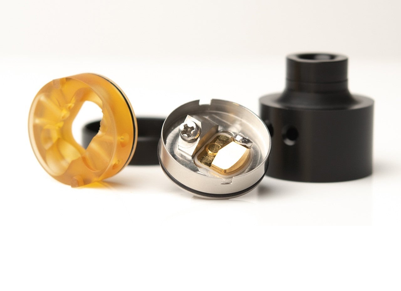 SiChro RDA 新品未使用 SiChro RDA 新品未使用