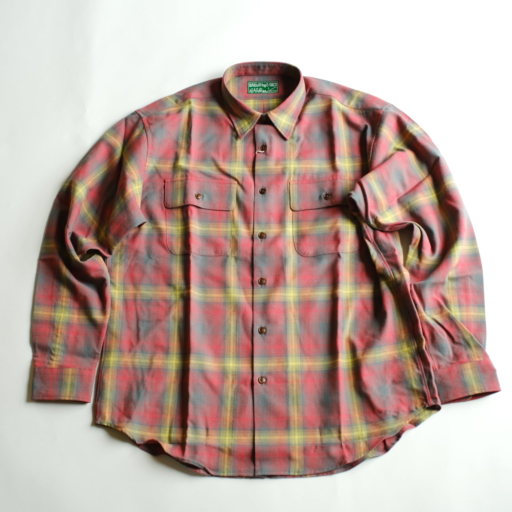 Brown by 2tacs / B34-S001 