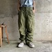 【TQ5】US ARMY M-65 軍パン フィールドパンツ S/R