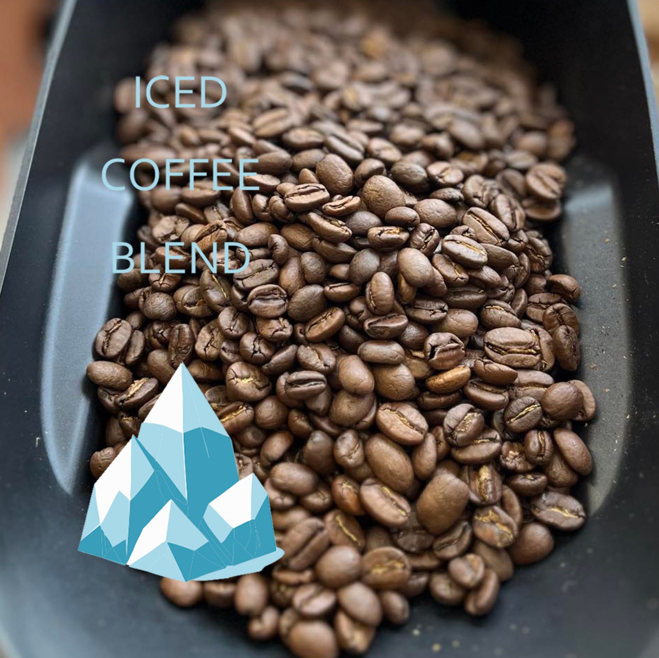 【500g】アイスコーヒーブレンド