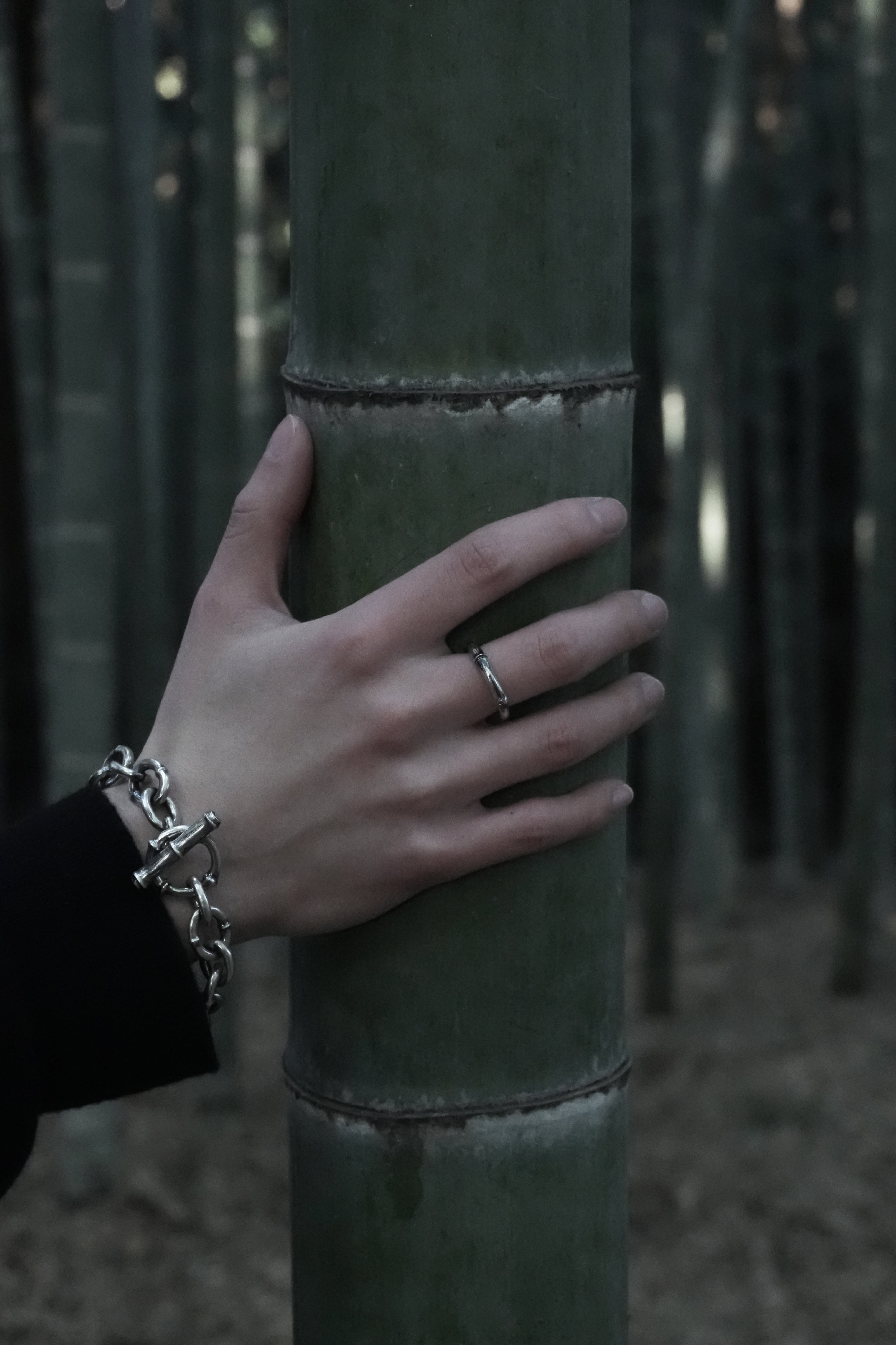 Bamboo Ring | Xtone