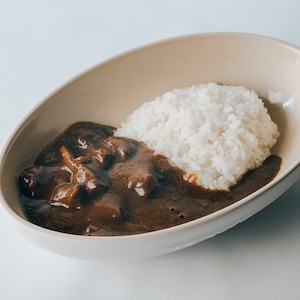 黒毛和牛カレー　200g