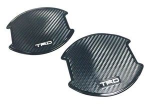 【人気】ティーアールディー(Trd) ドアハンドルプロテクター MS010-00023 MS010-00023