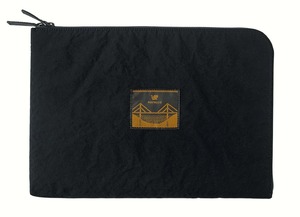 POSTALCO(ポスタルコ) / Laptop Case Large LT with Pencase