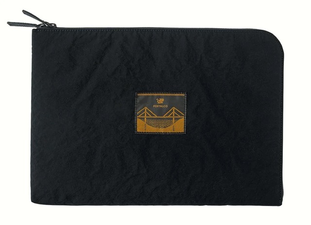 POSTALCO(ポスタルコ) / Laptop Case Large LT with Pencase