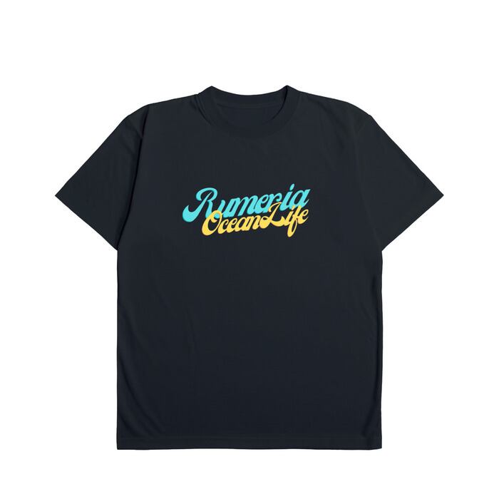 チバユウスケ / チバ ユウスケ / 半袖シャツ / T-シャツ / シャツ チバユウスケ x Fabulous『fabulous』Tシャツ | PAY ID