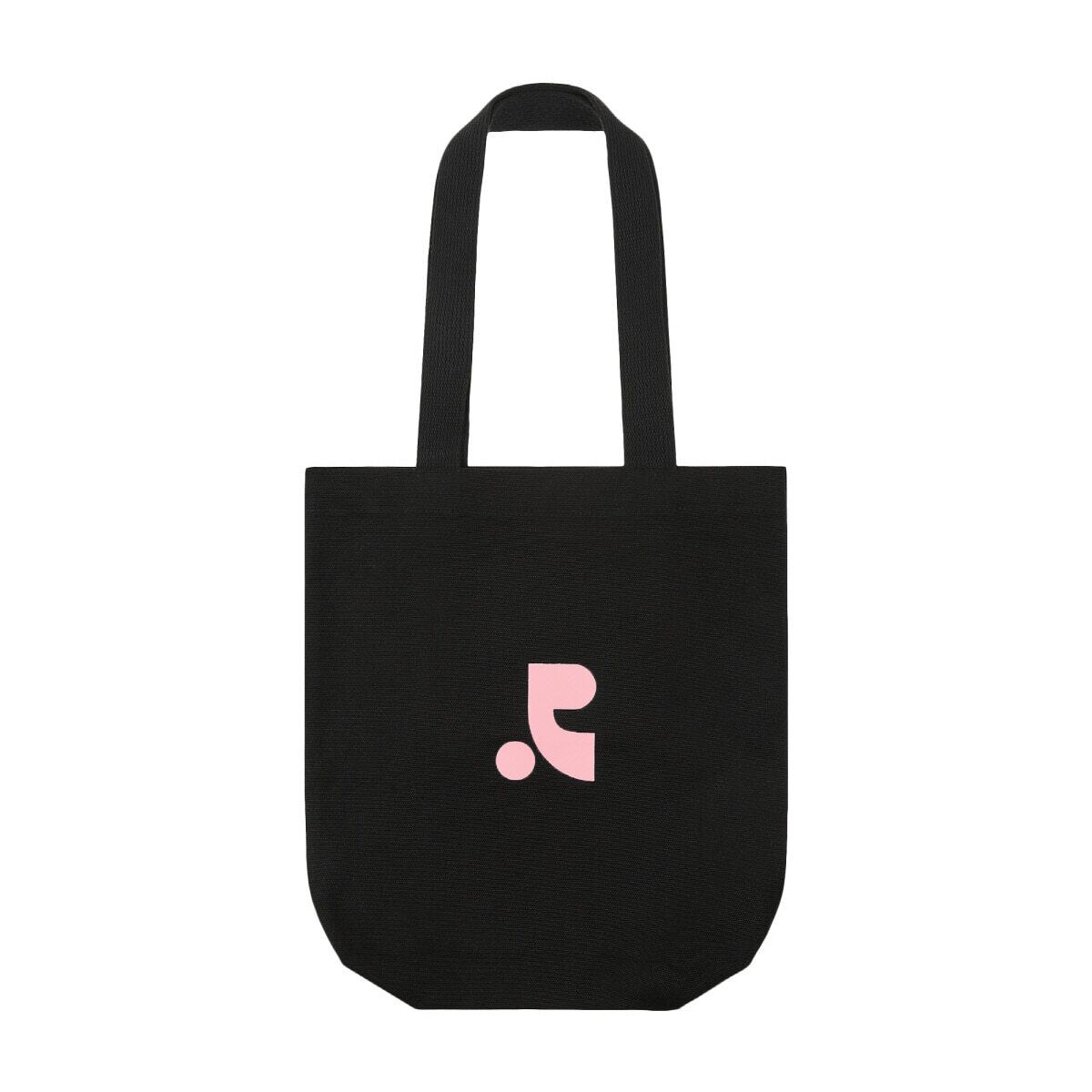 【Rest & Recreation】 RS LOGO COTTON ECO BAG / 追跡付 Rest & Recreation】 RS LOGO COTTON ECO BAG / 追跡付 Rest