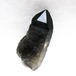 モリオン 黒水晶 原石 ブラジル産 一点物 171-7843