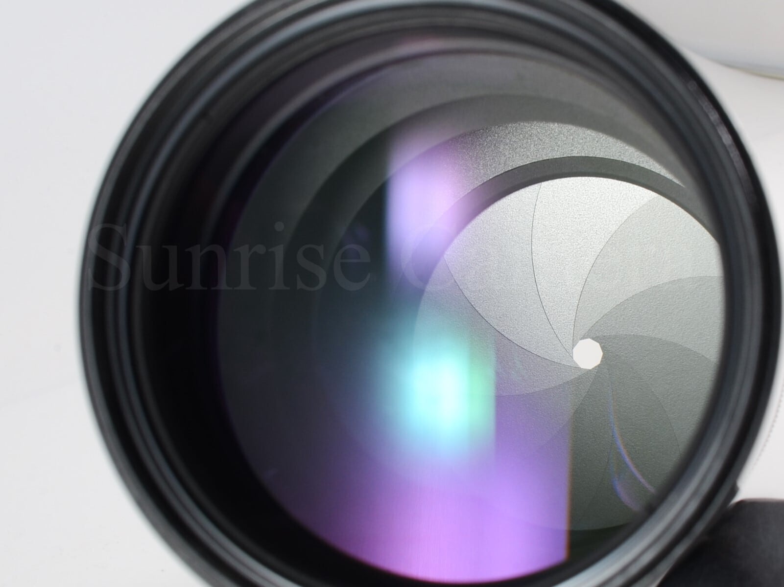 Nikon Ai-s Nikkor 180mm F2.8 ED 整備済 ニコン（60952