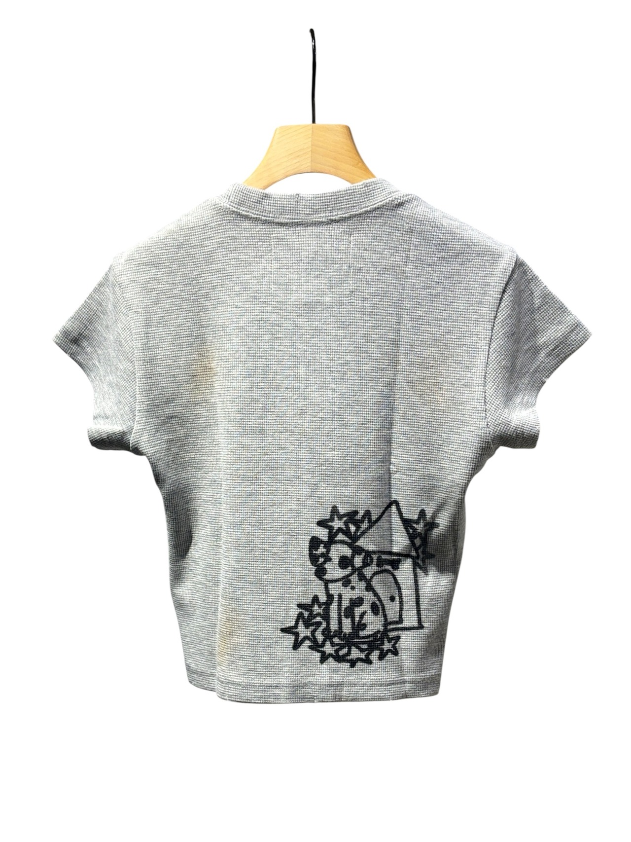 【26SS】SANKUANZ サンクアンズ / T-SHIRT / Tシャツ - 2